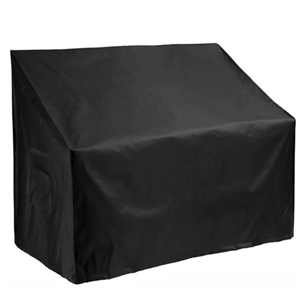 Sol 27 Outdoor Patio Bench Cover Wayfair.co.uk